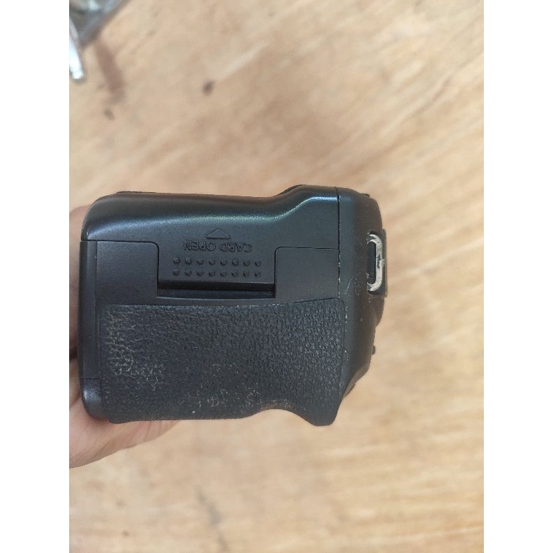 Body only Canon 5D Mark ll