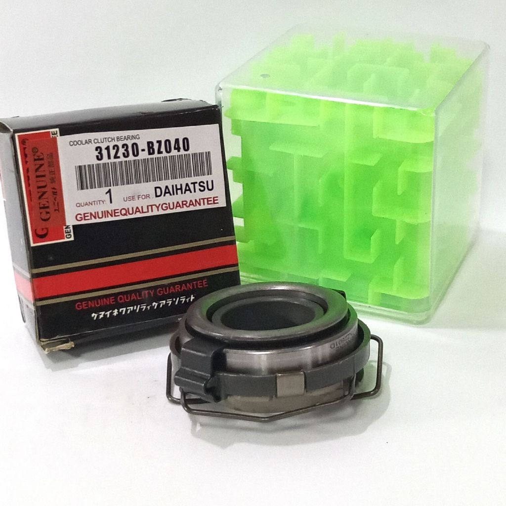 BEARING LAHER KOPLING Toyota AYLA  CALYA - 31230-BZ040 - LOKAL