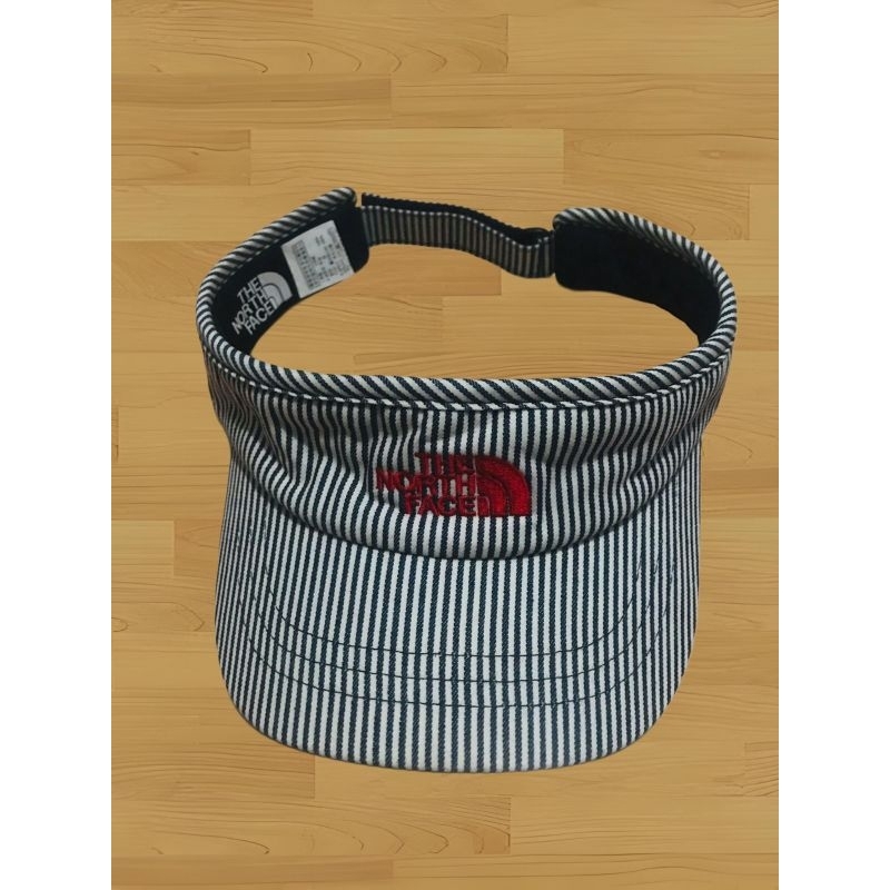 Topi Golf Visor The North Face