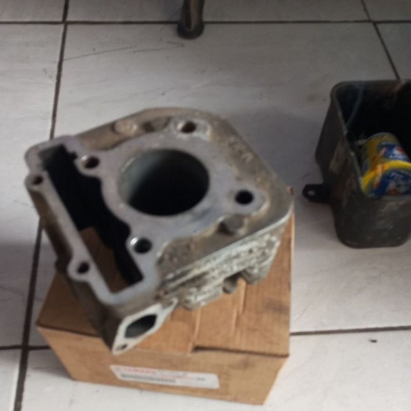 boring Mio j Mio GT Mio soul GT 110cc