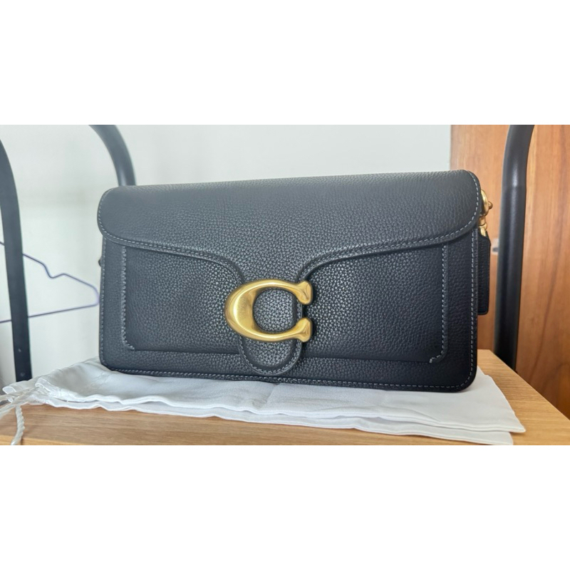 Tabby 26 CO*CH Hitam