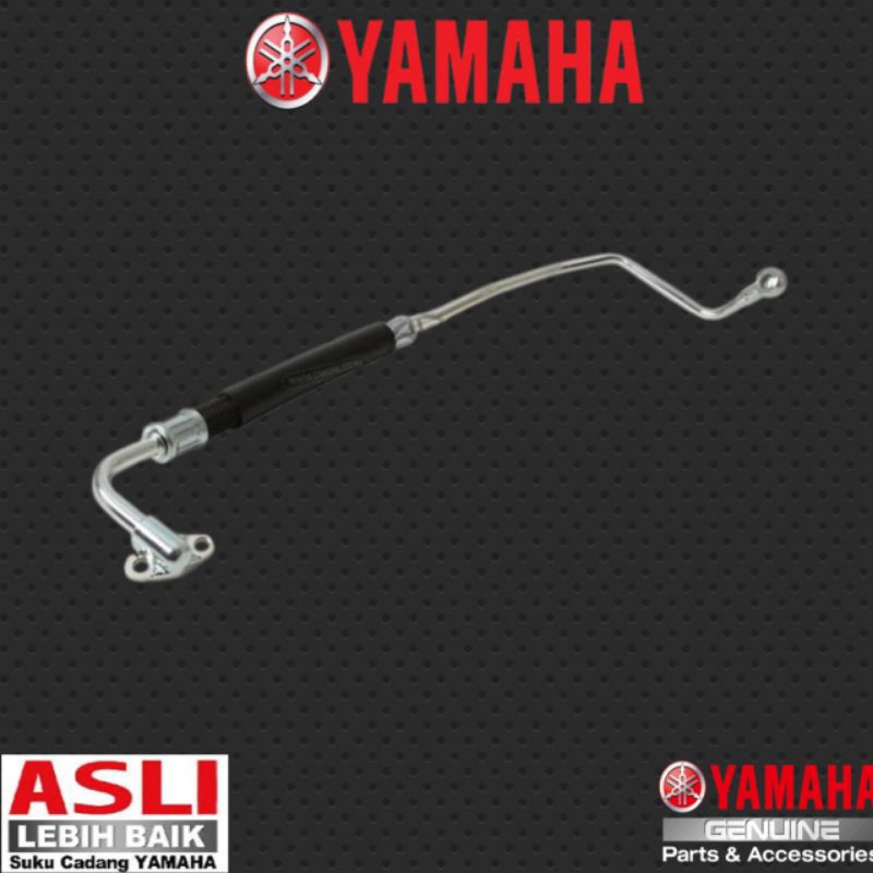 SELANG OIL COOLER 1 XJ 900P/4KM-13464-00