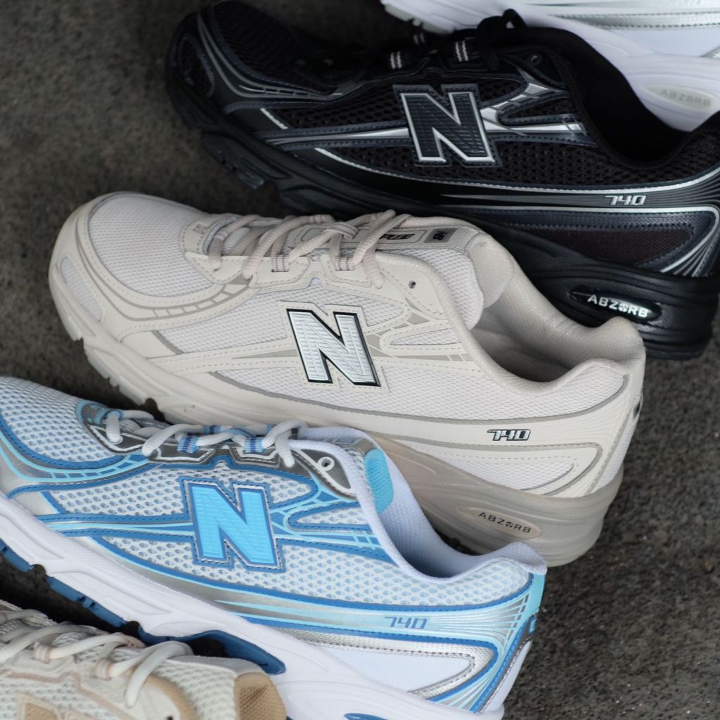 NEW BALANCE 740