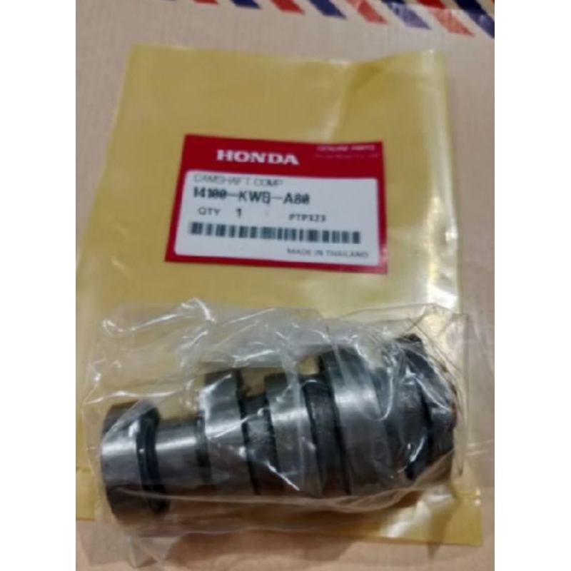 Noken As Blade Revo Absolute THAILAND