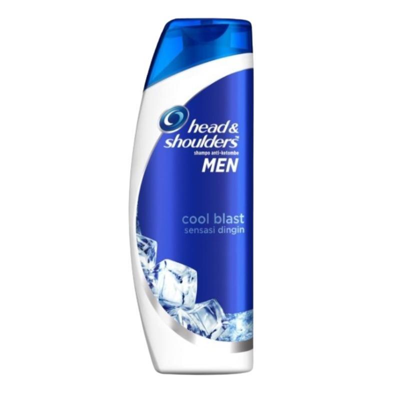 Head & Shoulder Shampoo Cool Blast 315 ml