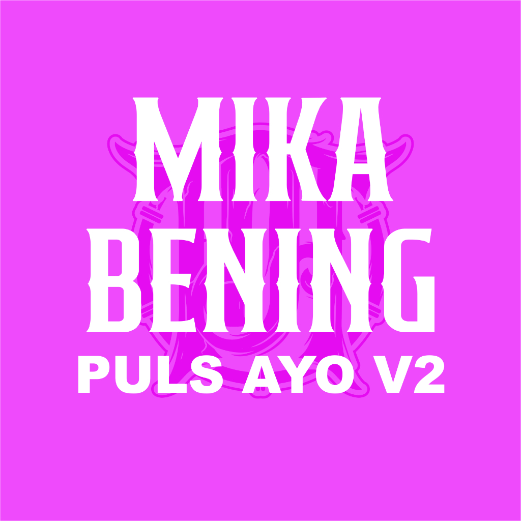 

penutup mika bening pulze ayo v2 custom dekorasi pulze ayo v2