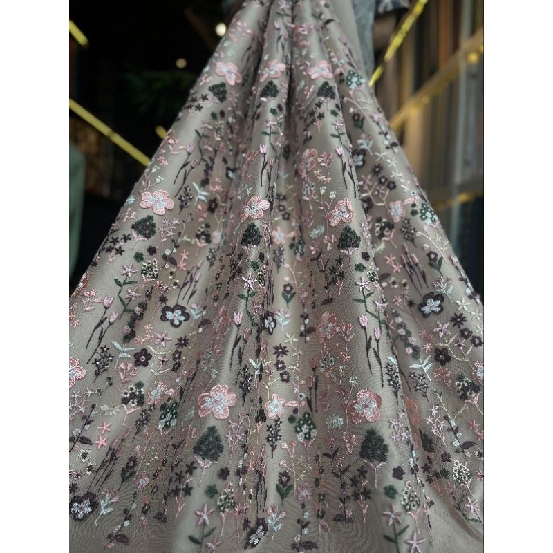 tille garden valentino