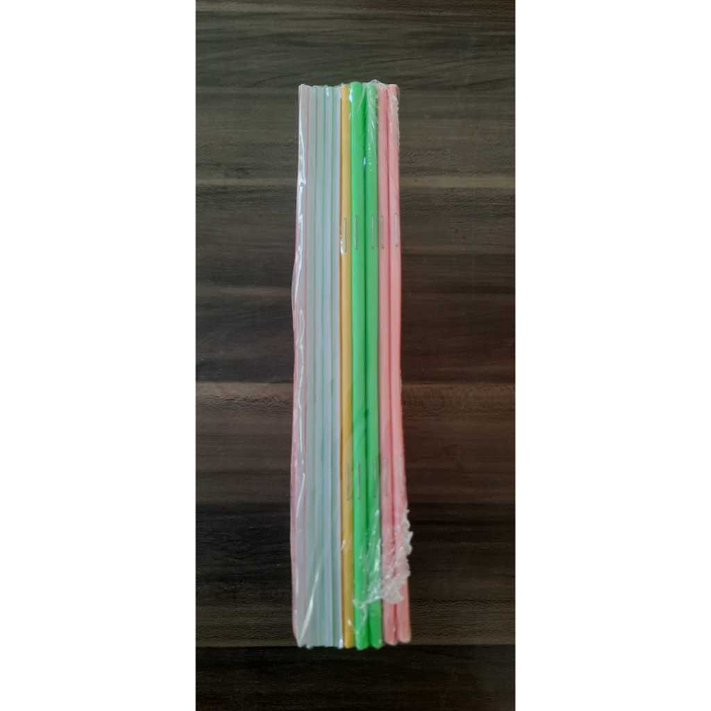 

Buku sekolah per pak isi 10 pcs