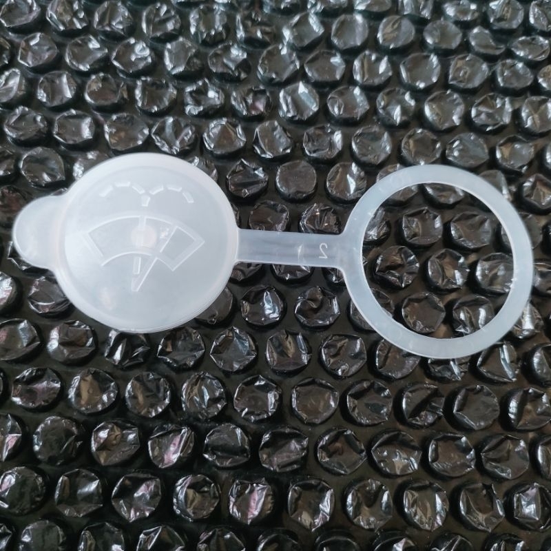 TUTUP TABUNG AIR WIPER CALYA SIGRA AGYA AYLA Daihatsu  grandmax Luxio original