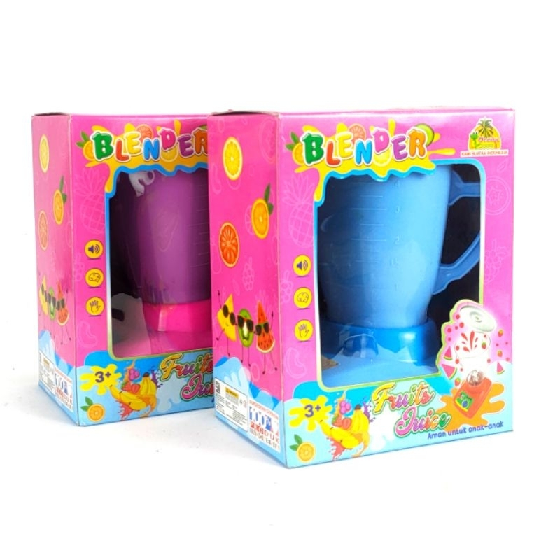 MAINAN ANAK BLENDER TERLARIS OCT2411/MAINAN ANAK BLENDER SET TERMURAH