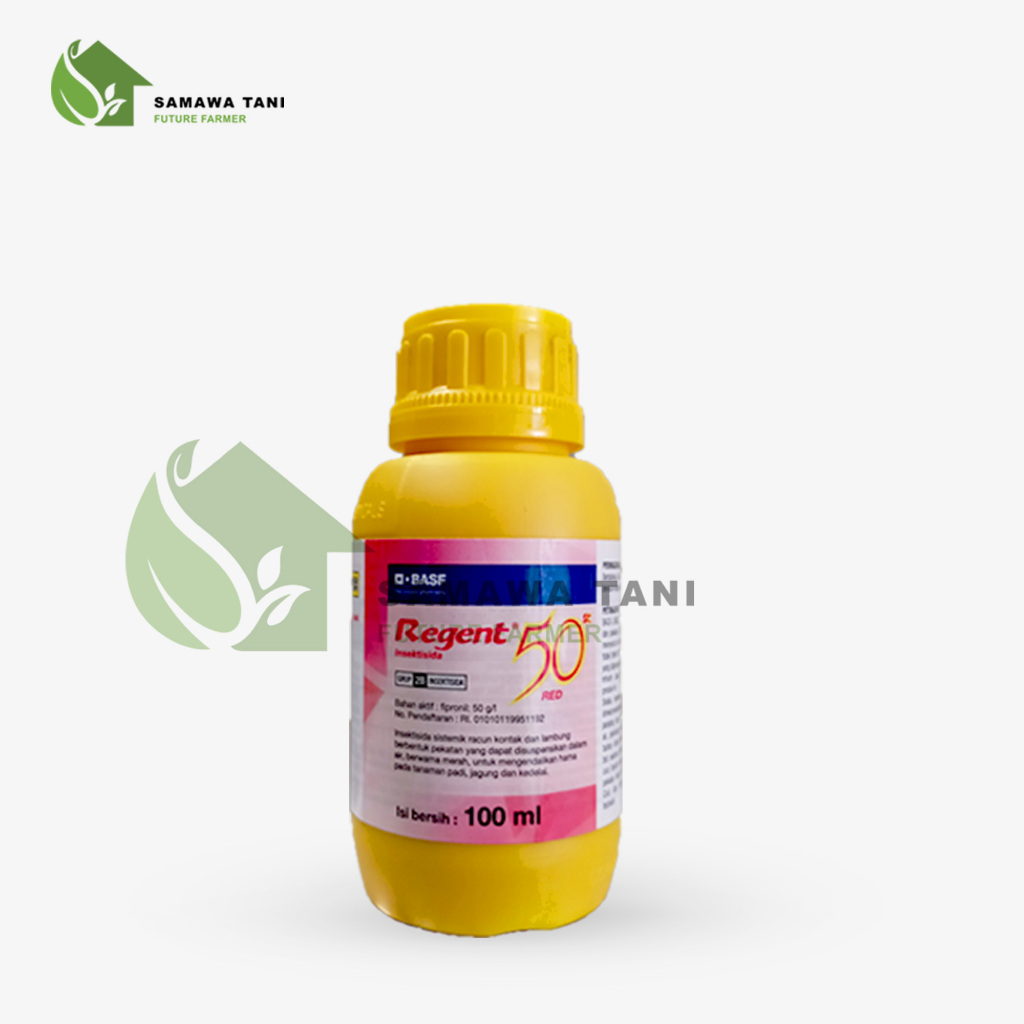 Insektisida Regent 50 SC RED