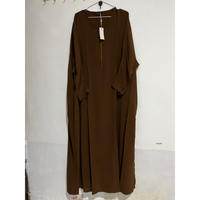 DITSY WAFA ABAYA SERIES LAMA