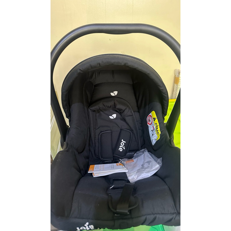 Car seat Joie