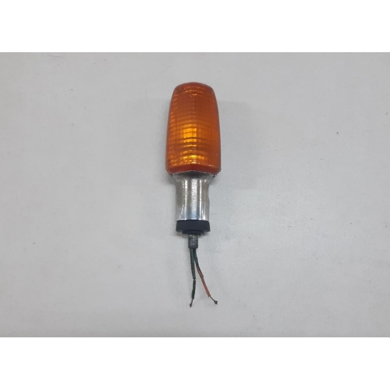 Lampu sein Honda tiger 2000 original