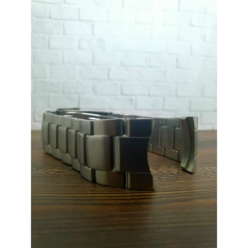 Rantai/Bracelet/Strap Jam Seiko Diver Samurai/ King