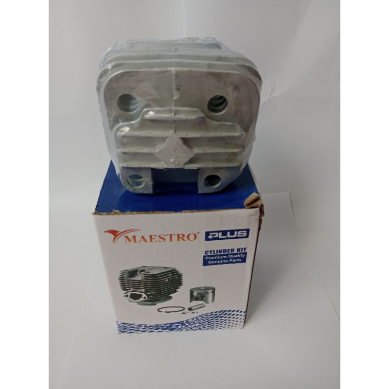 CYLINDER BLOCK CHAINSAW CS6500 MAESTRO ORIGINAL