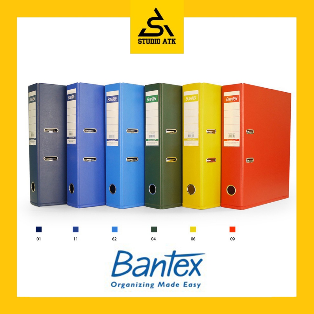 

BANTEX ORDNER A4 1450 A4 70 mm