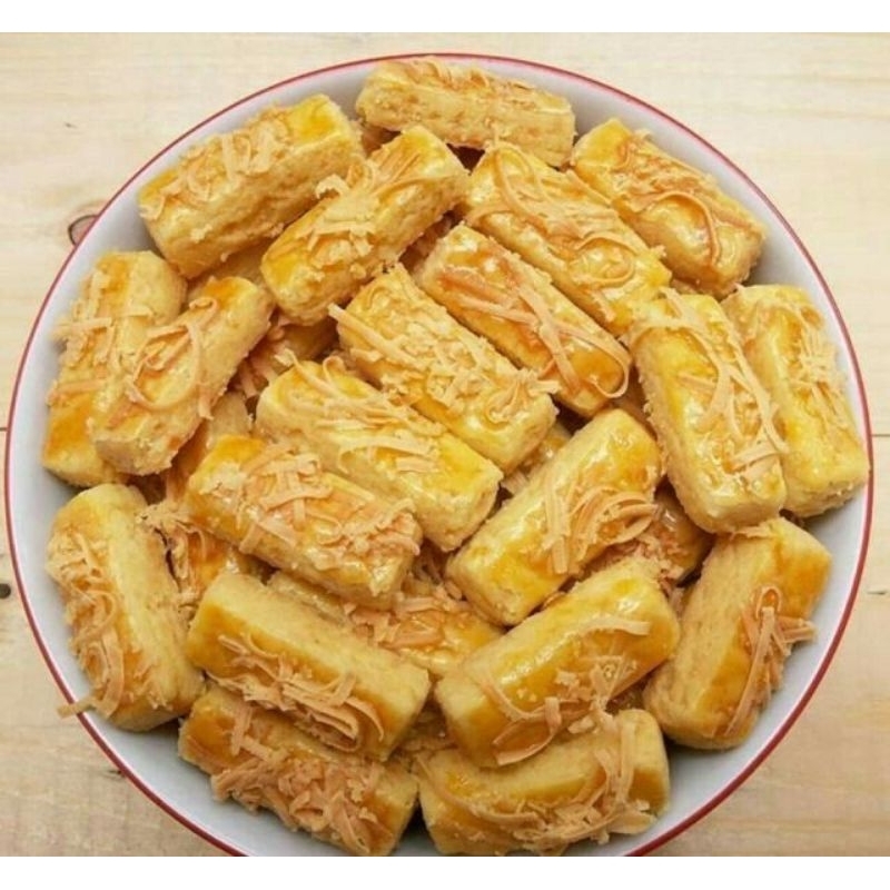 

KUE KASTENGEL premium homemade paling laris