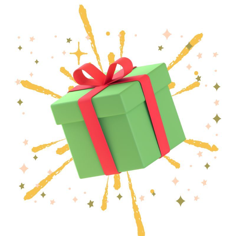 

freebie hadiah gratis / random (tolong jangan memesan)