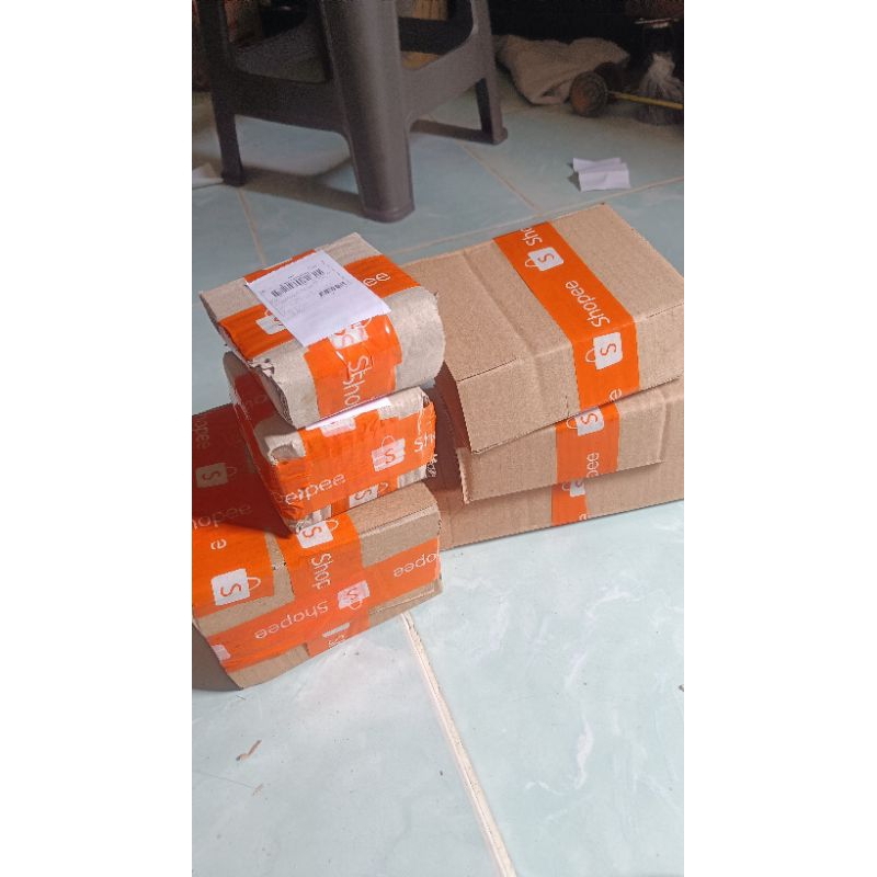 

packing tambahan agar barang anda aman setelah di terima