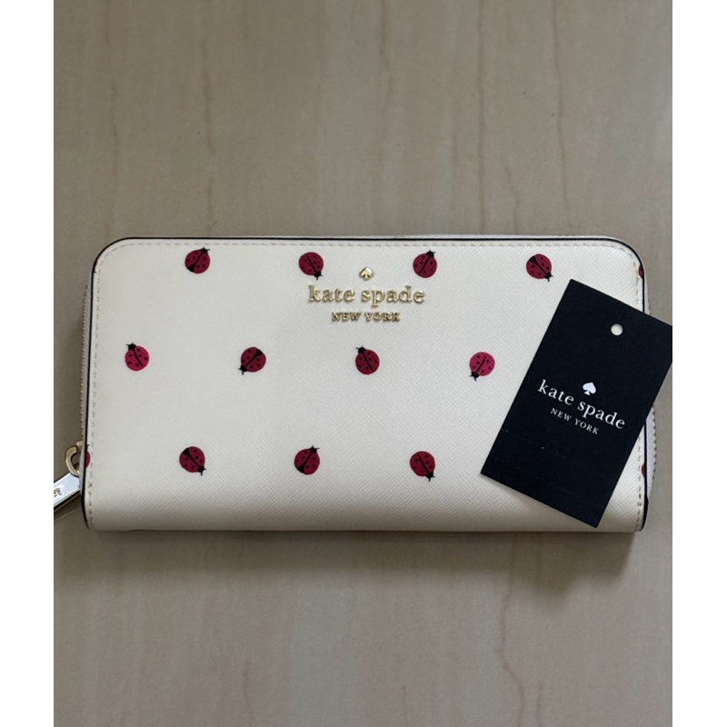 Preloved Kate spade wallet