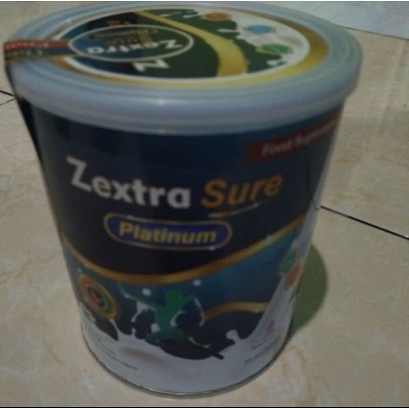 

Zextra sure original susu tulang sendi terbaik no1 serta mengatasi saraf kecetit