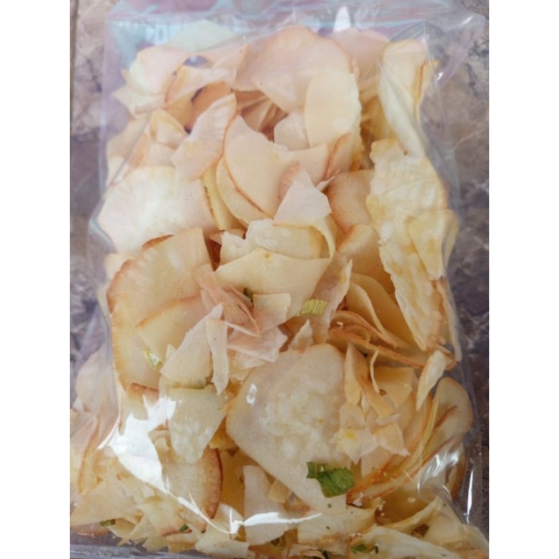 

keripik singkong