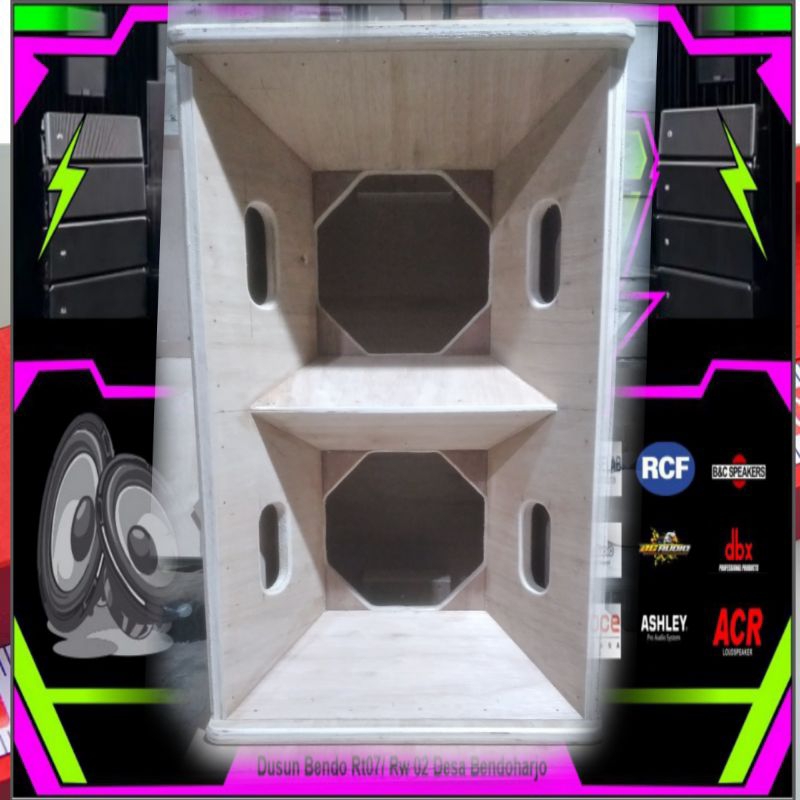 Box T24N 12inc