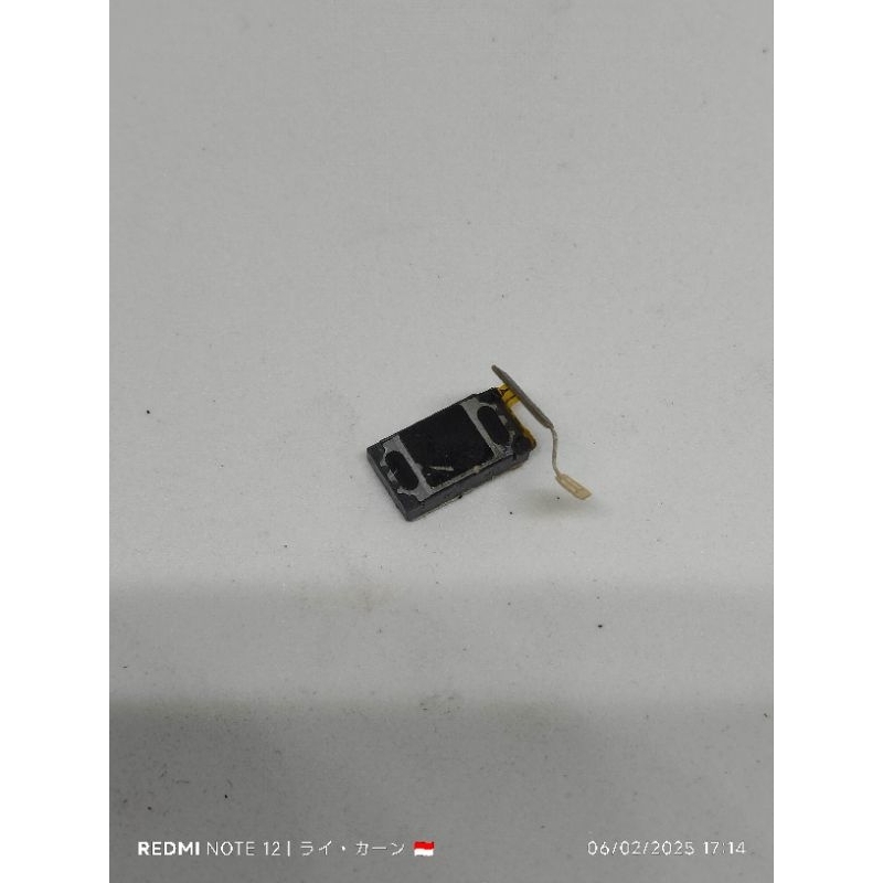 Mic Telephone Atas Samsung A5-2017