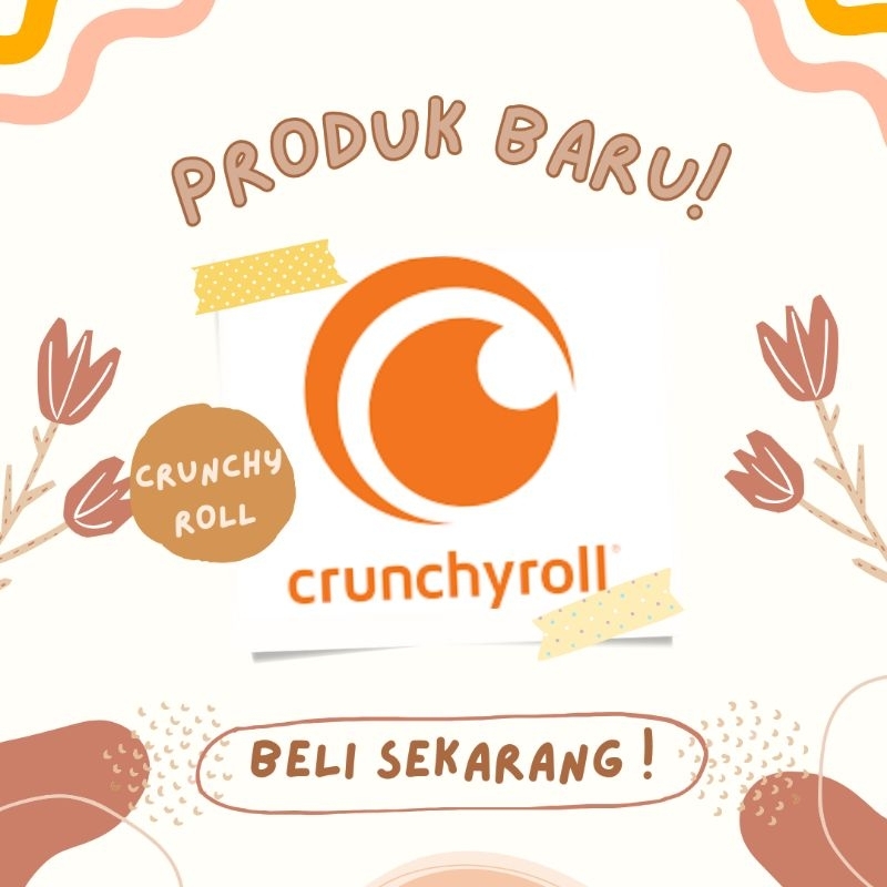 Crunchyroll Premium