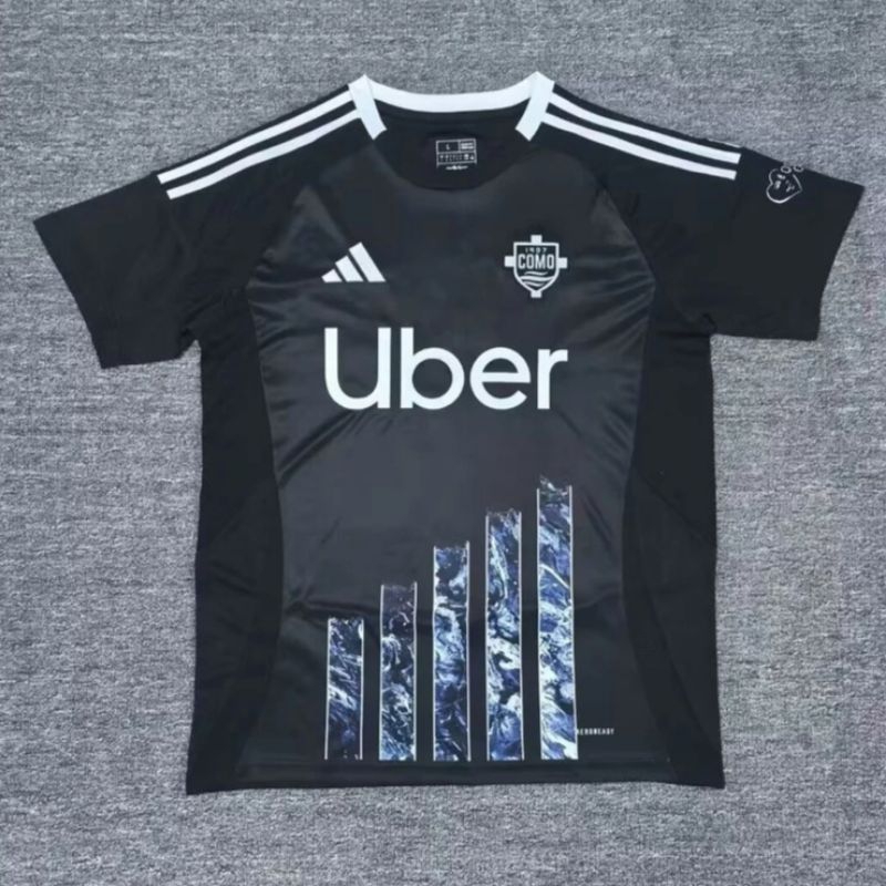 JERSEY COMO 1907 THIRD 24/25 GO THAILAND