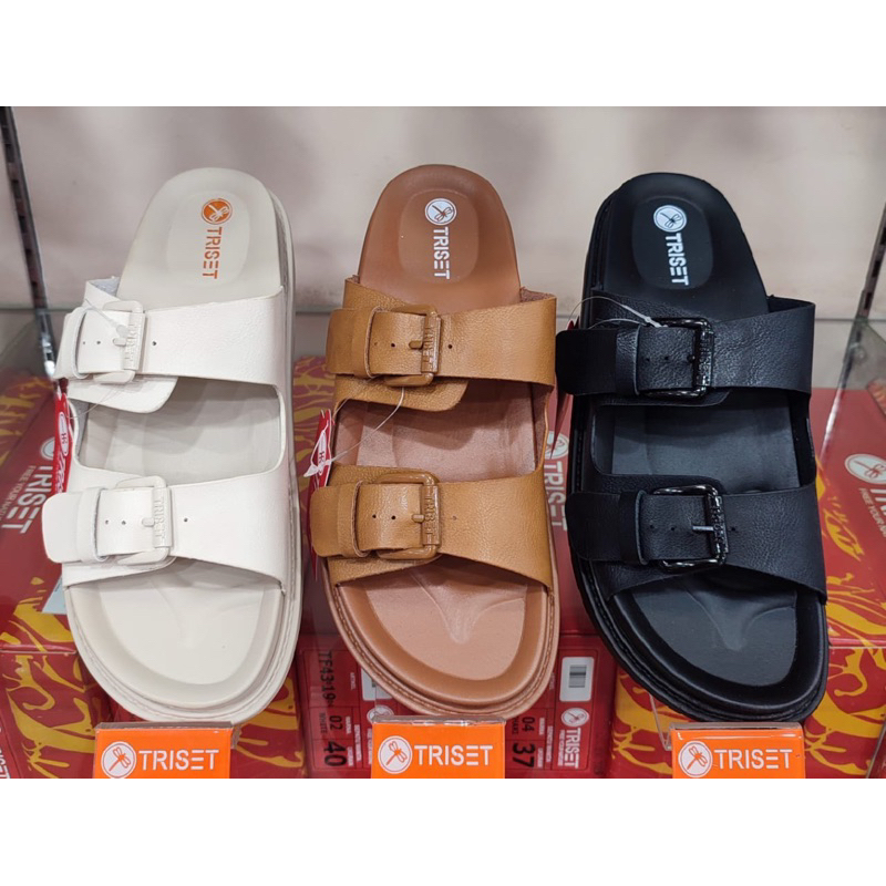 sandal triset shoes
