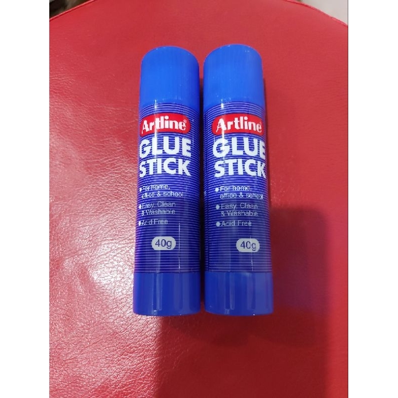 

GLUE STICK 40 GRAM ARTLINE