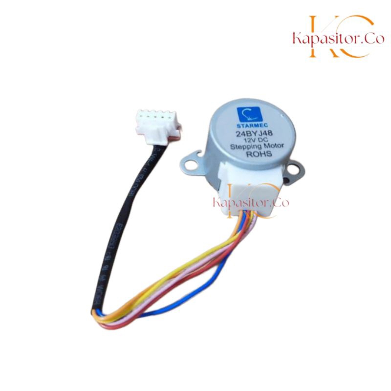 motor swing ac samsung 1 pk dinamo swing ac samsung 1 pk stepping motor ac samsung 1 pk