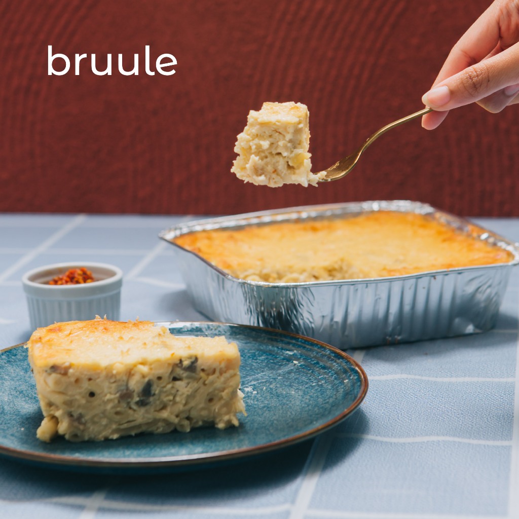 

Bruule Schotel - BKS