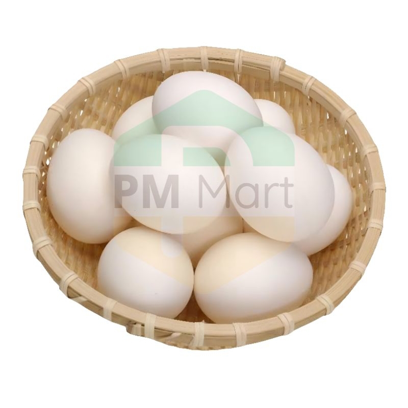 

Telur Ayam Kampung isi 10