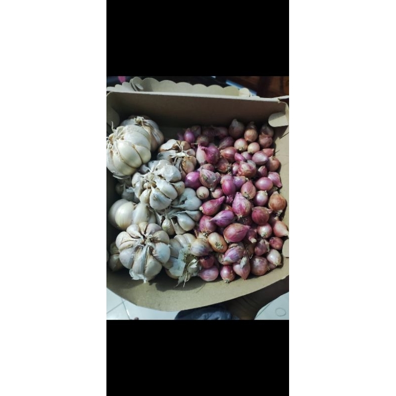 

PAKET BAMER BAPUT 500GR
