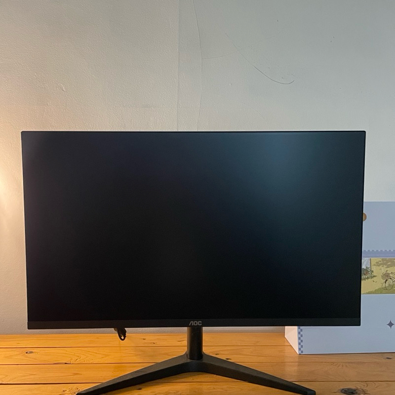 Monitor AOC 27” inch