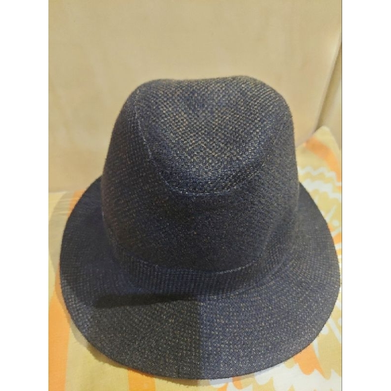 Topi second fedora
