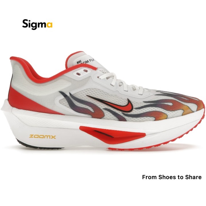 Sepatu Lari Nike Zoom Fly 6 Ekiden Pack