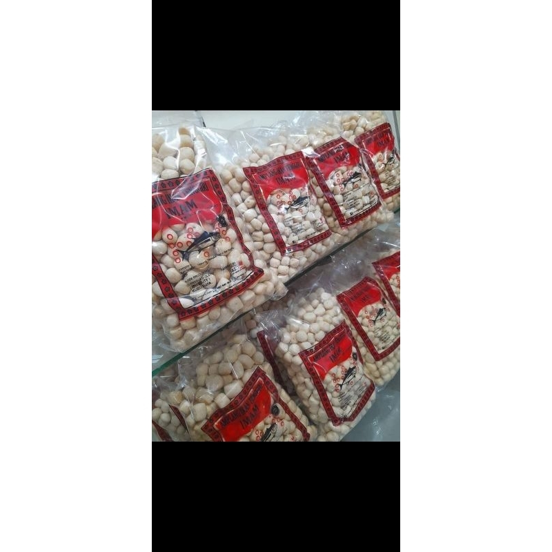 

amplang khas kalimantan