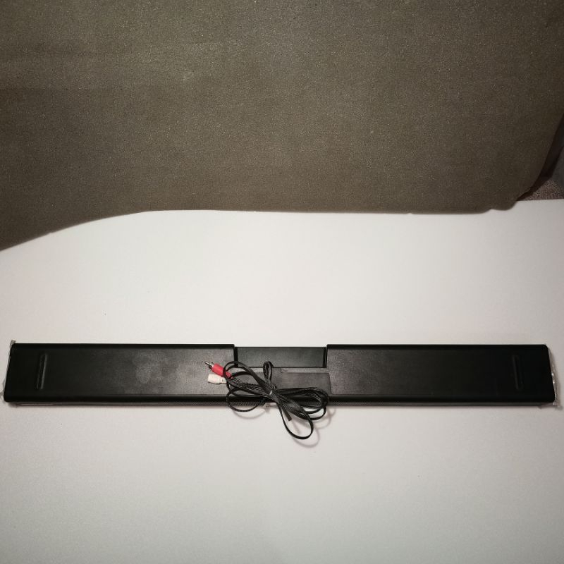 SPEAKER PASIF POLYTRON EX LED TV 32