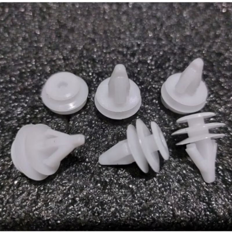 KLIP KANCING DOORTRIM HONDA CRV DLL