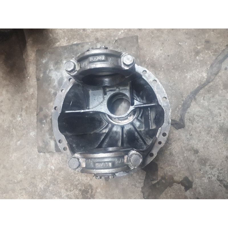 Tengkorak Gardan Mitsubishi Canter 125HD