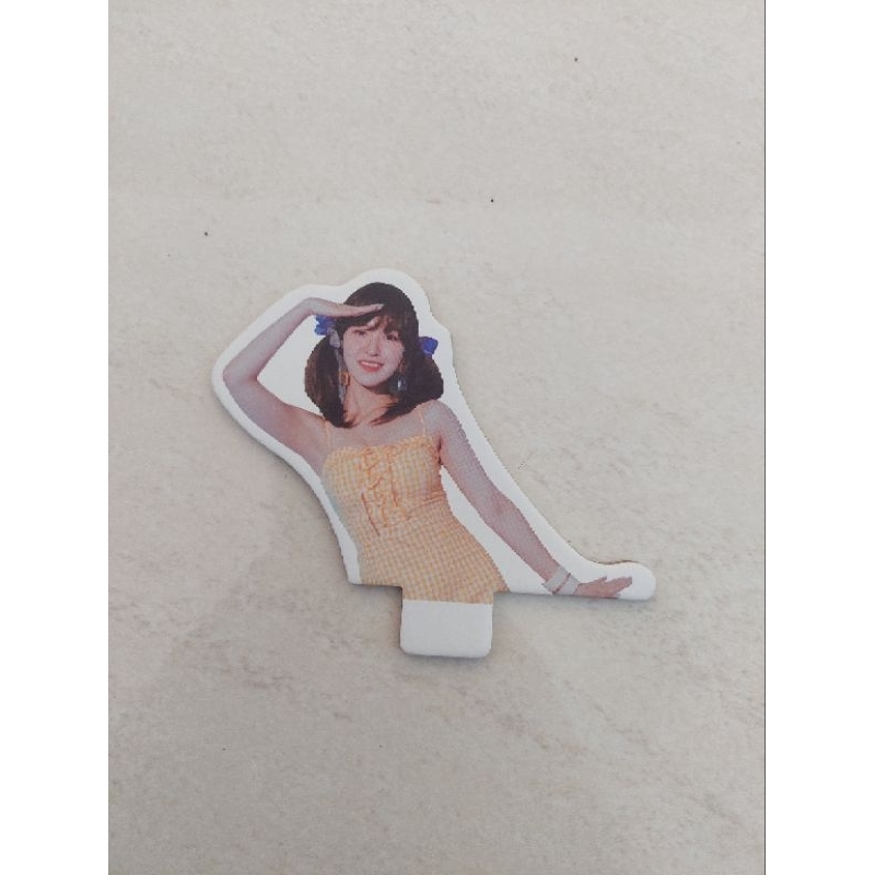 [OFFICIAL] STANDEE ONLY - WENDY RED VELVET SUMMER MAGIC LIMITED EDITION
