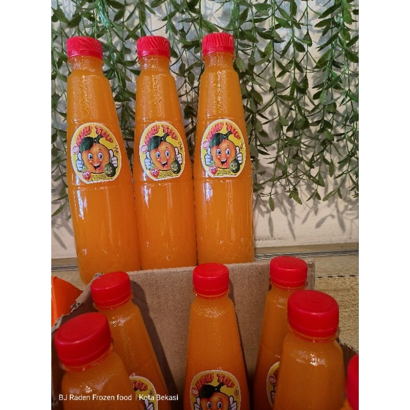 

sirup jeruk sirup orange top