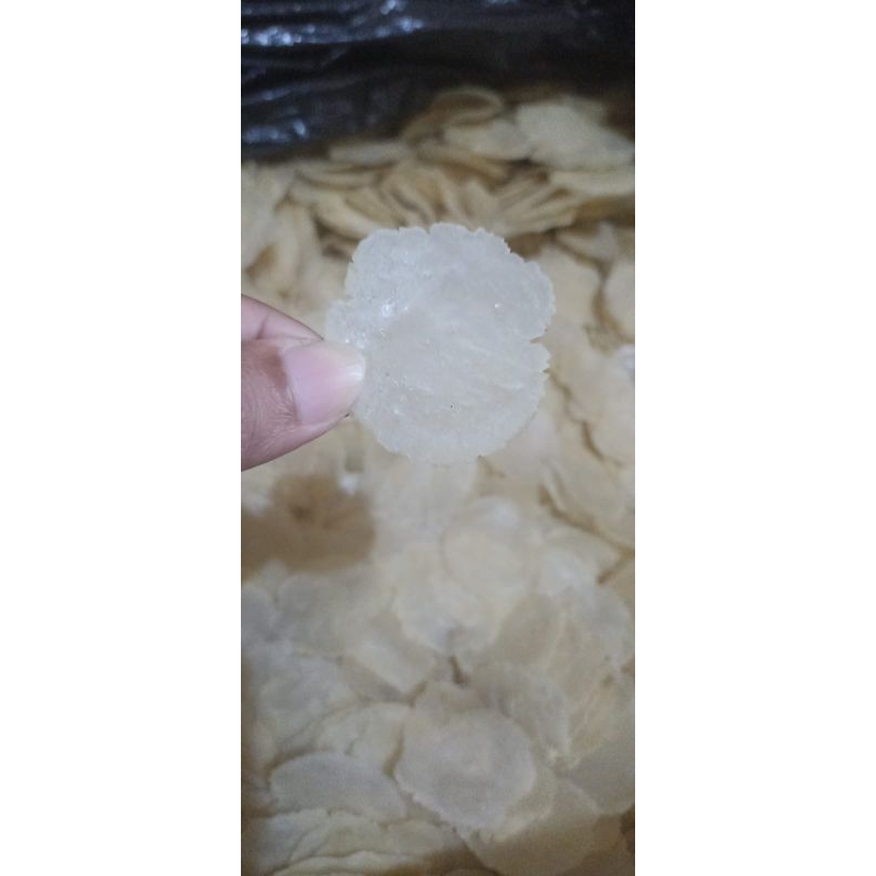 

EMPING MELINJO 250 GRAM