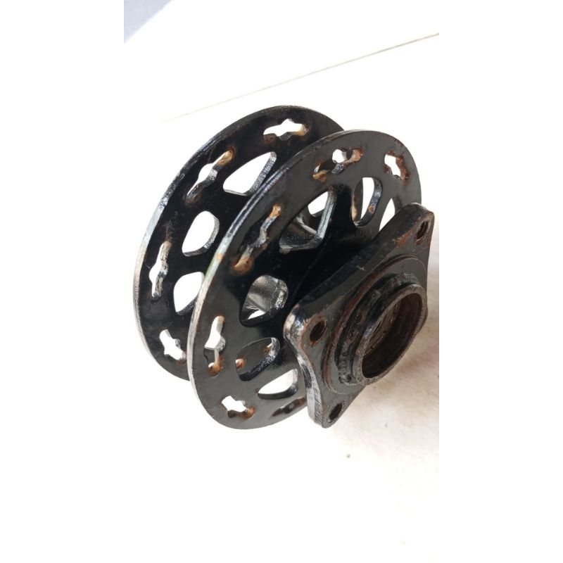 tromol yamaha alfa champ