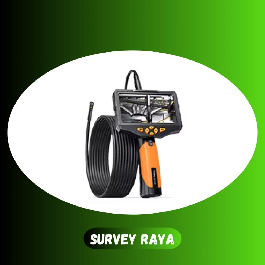 Borescope NTS300 kabel 15M