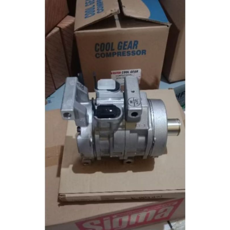 kompresor kompressor compresor compressor ac mobil avanza xenia 1.3 terios rush vios yaris new vios 